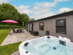 Blossom Lodge, 1 Roadford Lake Lodges #5 Blossom Lodge, 1 Roadford Lake Lodges #5