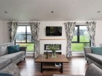 Foxglove Lodge, 31 Roadford Lake Lodges #2 Foxglove Lodge, 31 Roadford Lake Lodges #2