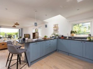 3 bedroom Cottage near Newquay, Cornwall, England