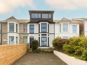 4 bedroom Cottage near Carbis Bay, Cornwall, England