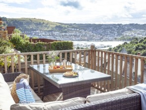 4 bedroom Cottage near Kingswear, Devon, England