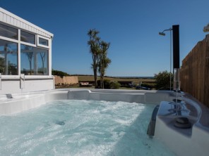 3 bedroom Cottage near Praa Sands, Cornwall, England