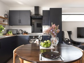 1 bedroom Cottage near Carbis Bay, Cornwall, England