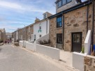 3 bedroom Cottage near St Ives, Cornwall, England