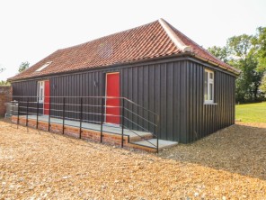 2 bedroom property near Norwich, Norfolk, England