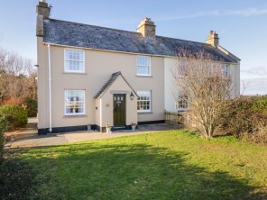 4 bedroom property near Beaumaris, North Wales, Wales