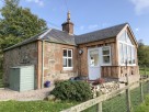 1 bedroom property near Kirriemuir, Perthshire, Scotland