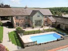 8 bedroom property near Dorchester, Dorset, England