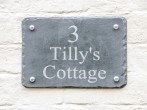 Tilly's Cottage #4 Tilly's Cottage #4