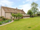 6 bedroom property near Stroud, Gloucestershire, England