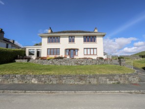 3 bedroom property near Criccieth, North Wales, Wales