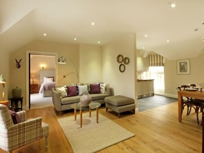 1 bedroom property near Harlech, North Wales, Wales