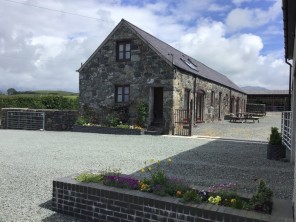3 bedroom property near Caernarfon, North Wales, Wales