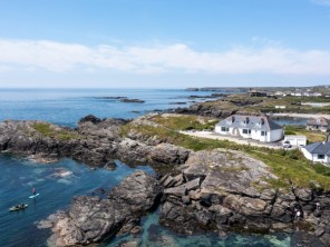 6 bedroom property near Trearddur Bay, North Wales, Wales