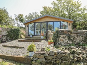 1 bedroom property near Holyhead, North Wales, Wales