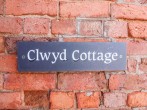 Clwyd Cottage #2 Clwyd Cottage #2