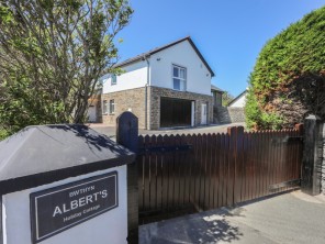 3 bedroom property near Holyhead, North Wales, Wales