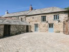 2 bedroom property near Cornwall, England
