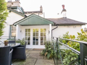 1 bedroom property near Kendal, Cumbria & the Lake District, England