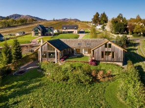 4 bedroom property near Pitlochry, Perthshire, Scotland