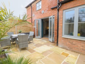 2 bedroom property near Norwich, Norfolk, England