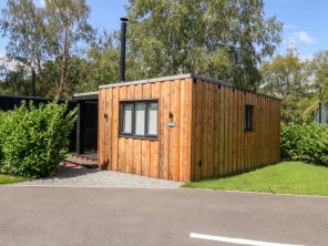 1 bedroom property near Caernarfon, North Wales, Wales