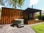 Padarn Lodge #22 Padarn Lodge #22