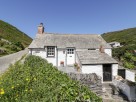 1 bedroom property near Boscastle, Cornwall, England