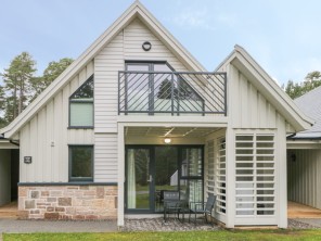 3 bedroom property near Kingussie, Highlands, Scotland