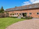 4 bedroom property near Stafford, Staffordshire, England