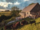 4 bedroom property near Nr Dartmouth, Devon, England