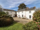 4 bedroom property near Truro, Cornwall, England