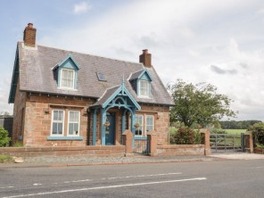 2 bedroom property near Annan, Dumfries & Galloway, Scotland