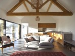 High Cogges Farm Holiday Cottages – The Cart Shed #5 High Cogges Farm Holiday Cottages – The Cart Shed #5