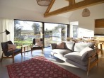 High Cogges Farm Holiday Cottages – The Cart Shed #6 High Cogges Farm Holiday Cottages – The Cart Shed #6