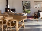 High Cogges Farm Holiday Cottages – The Cart Shed #3 High Cogges Farm Holiday Cottages – The Cart Shed #3