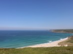 Sennen Skies #48