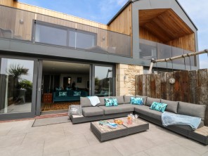 3 bedroom property near Penzance, Cornwall, England