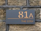 The Cosy #2 The Cosy #2