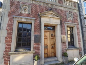 2 bedroom property near Newton Abbot, Devon, England