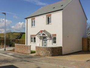 3 bedroom property near Tintagel, Cornwall, England