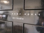 The Pump House Art Studio #3 The Pump House Art Studio #3