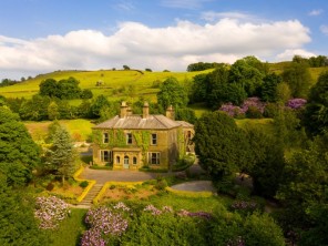 10 bedroom property near Colne, Lancashire, England