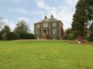 8 bedroom property near Melrose, Borders, Scotland