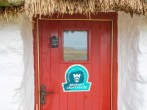 Beaton's Croft House - Uig Skye #16 Beaton's Croft House - Uig Skye #16