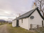 Stalker's Cottage - Torridon #1