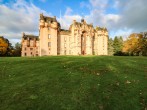 The Preston Tower Apartment - Fyvie Castle #1 The Preston Tower Apartment - Fyvie Castle #1