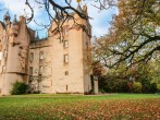 The Preston Tower Apartment - Fyvie Castle #3 The Preston Tower Apartment - Fyvie Castle #3
