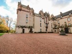 The Preston Tower Apartment - Fyvie Castle #5 The Preston Tower Apartment - Fyvie Castle #5