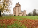 The Preston Tower Apartment - Fyvie Castle #4 The Preston Tower Apartment - Fyvie Castle #4
